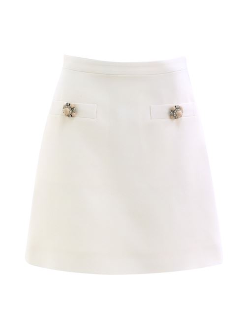 Skirt  VALENTINO GARAVANI | 6B3RACH71CFA03